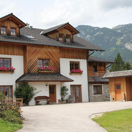 Ferienhaus Ennsling Haus im Ennstal Exterior foto