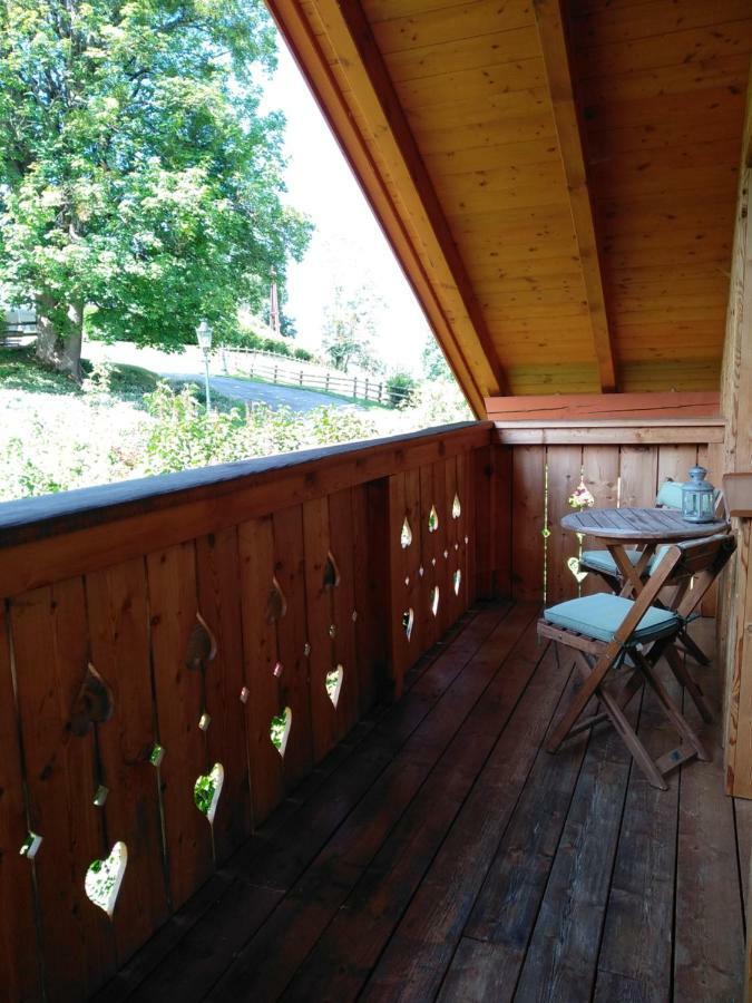 Ferienhaus Ennsling Haus im Ennstal Exterior foto